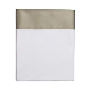Hudson Park Collection Flat Sheet - Thumbnail 4